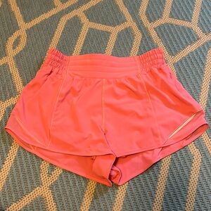 Hotty Hot HR short